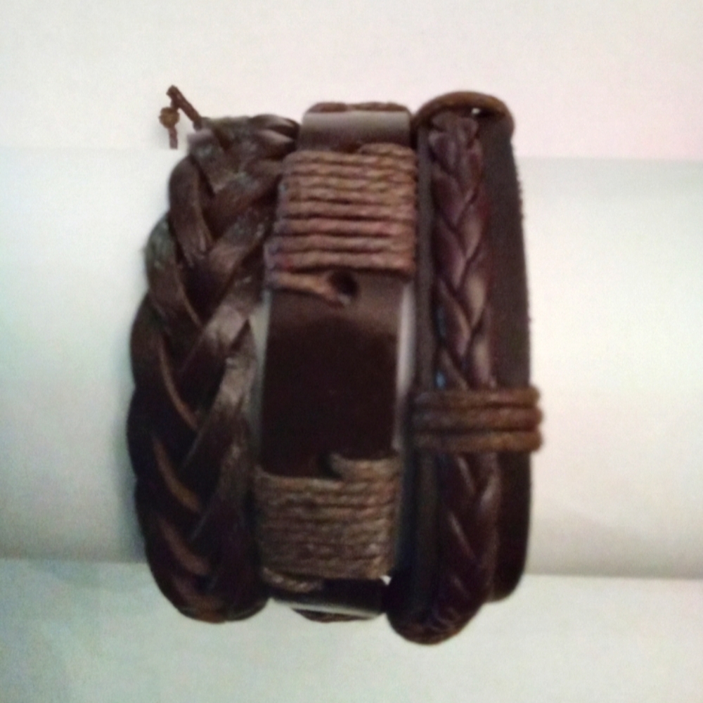 # Bracelets